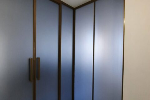 LOFT Перегородка
