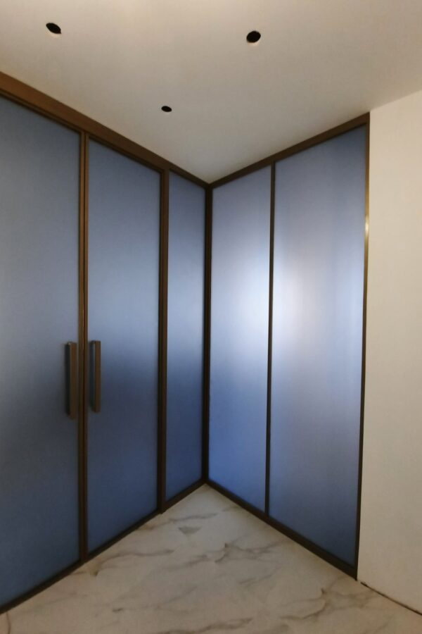 LOFT Перегородка